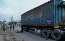 Bà Rịa - Vũng Tàu: Liên tục xảy ra tai nạn trên Quốc lộ 51, CSGT vào cuộc xử lý các điểm đen