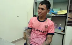 Lâm Đồng: Giải cứu thành công cháu bé 6 tuổi bị bắt cóc