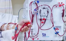 Lọc máu - phao cứu sinh của người suy thận