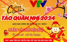 Cảnh báo giả mạo chương trình Táo quân của VTV tuyển diễn viên nhí