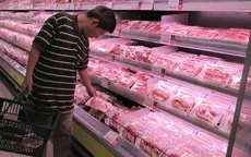 Tăng cung ứng thịt, bình ổn giá từ nay đến cuối năm