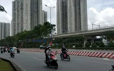 TP Hồ Chí Minh cần giải ngân 44.000 tỷ đồng vốn đầu tư công từ nay đến cuối năm