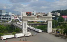 Lào Cai sẽ có thêm cửa khẩu quốc tế