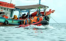 EC tiếp tục kiểm tra thủy sản Việt Nam vào giữa năm sau