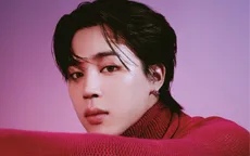 Jimin (BTS) - Nghệ sĩ được đề cử nhiều nhất tại MAMA 2023