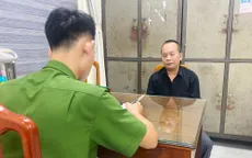 Quảng Bình: Khởi tố đối tượng cho vay với lãi suất hơn 380%/năm