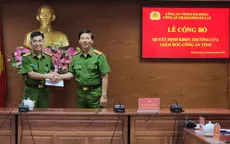 Lâm Đồng: Khen thưởng nhiều cá nhân và tập thể trong vụ giải cứu cháu bé 6 tuổi bị bắt cóc