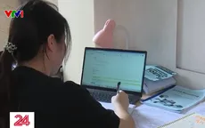 Điểm tuần: Lớp học IELTS trực tuyến chỉ là hư cấu