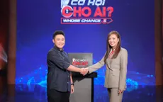 Cơ hội cho ai: Ứng viên tiết lộ cách tạo ra 100 streamer bán hàng có cam kết doanh thu trong thời gian nhanh nhất
