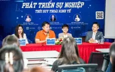 "Công thức" nào để trở thành nhân sự thành công?