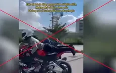 Trách nhiệm với pháp luật và ứng xử của người nổi tiếng trên mạng xã hội