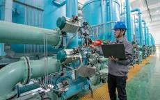 Tập đoàn năng lượng Nga Gazprom công bố thỏa thuận khí đốt lớn với Trung Quốc