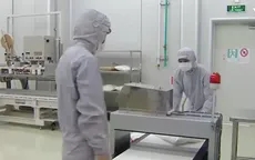Việt Nam thu hút FDI ngành chế biến, chế tạo