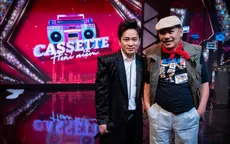 Nhạc sĩ Trần Tiến giới thiệu loạt ca khúc mới trong Cassette hoài niệm số đặc biệt