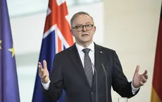 Thủ tướng Australia Albanese thăm Trung Quốc vào tháng 11, giải quyết tranh chấp rượu vang