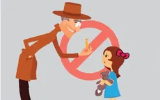 Sự thật về thông tin bắt cóc trẻ em trước cổng trường học ở Hà Đông