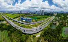 Cấm xe giường nằm vào đường song hành cao tốc TP Hồ Chí Minh - Long Thành - Dầu Giây