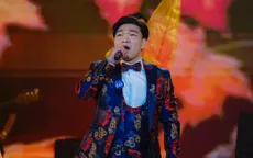 Nam sinh 2k1 giành ngôi Quán quân Thanh âm Hà Nội 2023
