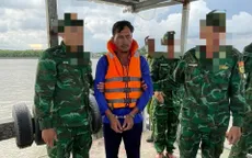 Bạc Liêu: Thuyền viên đâm thuyền trưởng tử vong trên biển