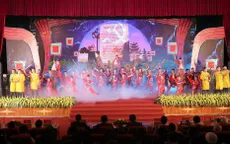 Kỷ niệm 75 năm ngày truyền thống huyện Thủy Nguyên