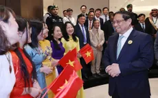 Chuyến công tác của Thủ tướng tới Saudi Arabia khai mở tiềm năng hợp tác với thị trường 2.200 tỷ USD