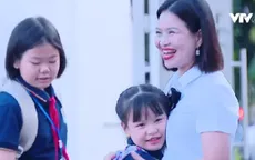 Học ''Lễ" từ những điều giản dị