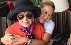 Gia đình Coco Lee yêu cầu tìm nguyên nhân cái chết của cô