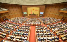 Kỳ họp thứ 6, Quốc hội khoá XV quyết định các vấn đề quan trọng của đất nước