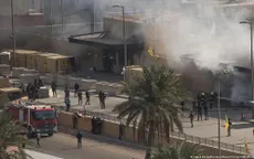Mỹ khuyến cáo công dân không tới Iraq sau các cuộc tấn công gần đây nhằm vào quân nhân Mỹ