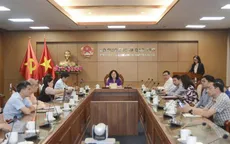 Tích hợp giáo dục lý tưởng cách mạng, đạo đức, lối sống trong các môn học
