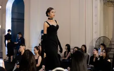 Hậu The New Mentor, Chúng Huyền Thanh làm vedette của "IShow"