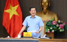Hỗ trợ khẩn cấp khắc phục hậu quả thiên tai