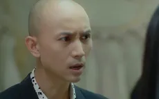 Biệt dược đen - Tập 22: Vừa cầu hôn bạn gái, Cường (Anh Vũ) tái mặt lo bị bắt