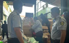 TP Hồ Chí Minh: Nộp ngân sách hơn 73 tỷ đồng từ xử phạt hàng hoá vi phạm