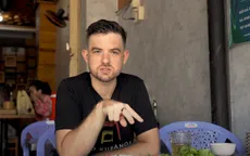 Đầu bếp người Mỹ Chad Kubanoff - Người kết nối và lan tỏa văn hóa Việt qua ẩm thực