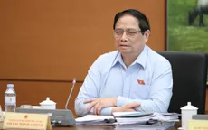 "Đi vay phải làm các dự án lớn, không vụn vặt, dàn trải"