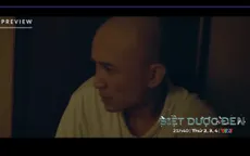 Biệt dược đen - Tập 23: Vân bị nhốt trong biệt thự, Tuấn chắc chắn Cường không làm liều