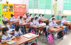 Học sinh ở TP Hồ Chí Minh được nghỉ tết 16 ngày