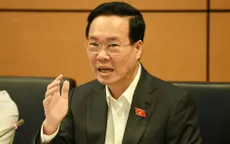 Chủ tịch nước: Là cán bộ không thể né tránh, sợ trách nhiệm