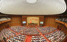 44 nhân sự được Quốc hội lấy phiếu tín nhiệm