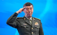 Trung Quốc miễn nhiệm Bộ trưởng Quốc phòng