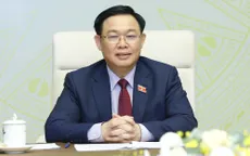 Nghị quyết điều chỉnh Chương trình xây dựng luật, pháp lệnh năm 2023