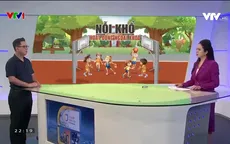 Nỗi khổ hoạt động ngoại khóa trong trường học