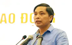 Kỷ luật một số lãnh đạo, nguyên lãnh đạo UBND tỉnh Quảng Ninh