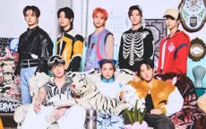 Stray Kids nhận bằng khen của Thủ tướng Hàn Quốc