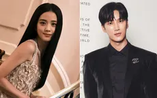 Fan ủng hộ quyết định chia tay của Jisoo (BLACKPINK)