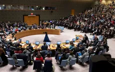 Phiên thảo luận mở về xung đột Israel - Hamas: Kêu gọi ngừng bắn ngay lập tức tại Dải Gaza