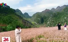 Quảng bá, lan tỏa bản sắc văn hóa, du lịch Hà Giang