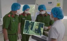 Biệt dược đen - Tập 24: Kẻ giết ông Hoàng không phải Cường và Hội