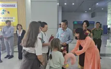 Du khách quốc tế đang trở lại Phú Quốc